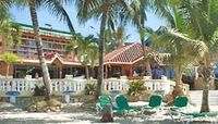 Apart Hotel Caribica Sans Souci Beach